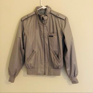 Members Only Vintage Jacket
